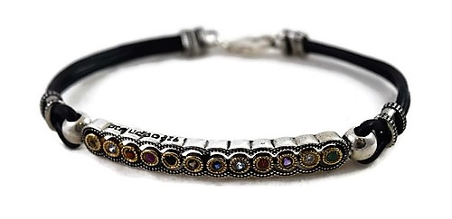 Breastplate Bracelet for Men, A Powerful Tool for Connection and Creating Change