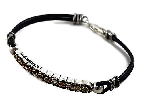 Breastplate Bracelet for Men, A Powerful Tool for Connection and Creating Change