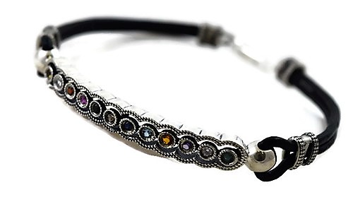 Breastplate Bracelet, A Powerful Tool for Connection and Creating Change