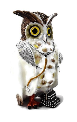 Doctor Owl