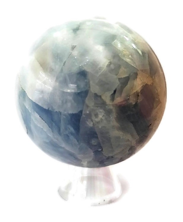 Ball (Sphere) Angelite