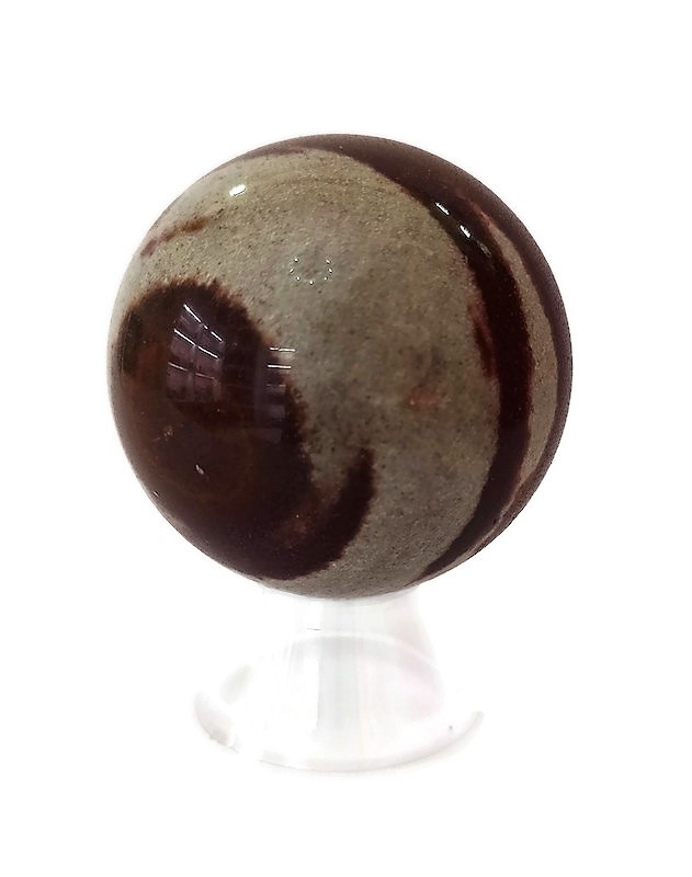 Ball (Sphere) Shiva Lingam